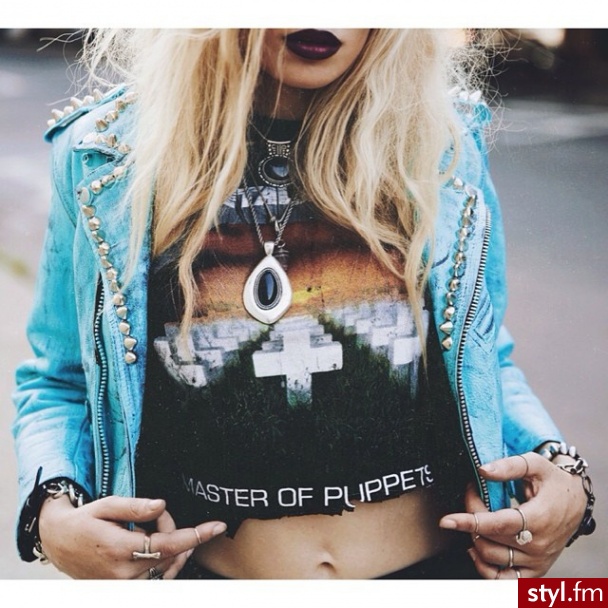 Kurtki Okrycia Moda