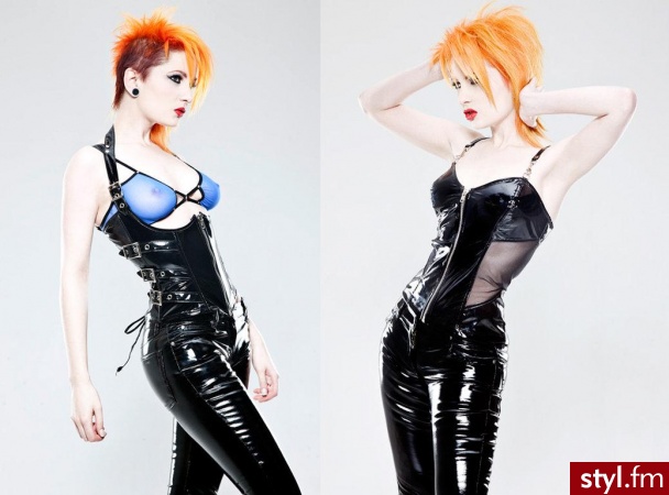 Pozostałe Ciuchy Moda