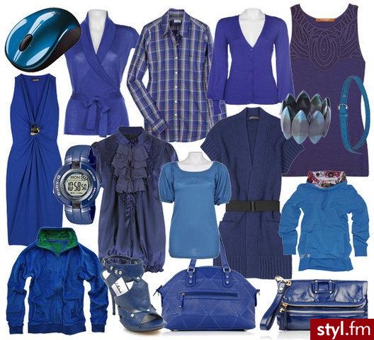 Pozostałe Ciuchy Moda
