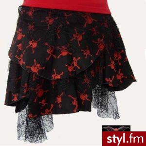 Moja kochana spodniczka z rock arta ^^

QUEEN OF DARKNESS - Pozostałe Ciuchy Moda
