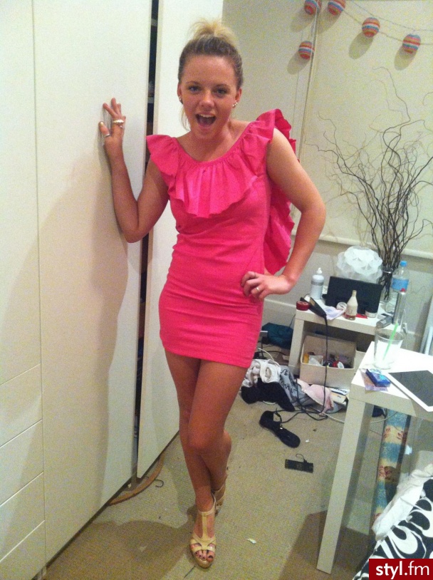 Dzienne Sukienki Moda