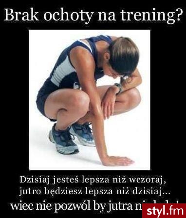 Sport i fitness