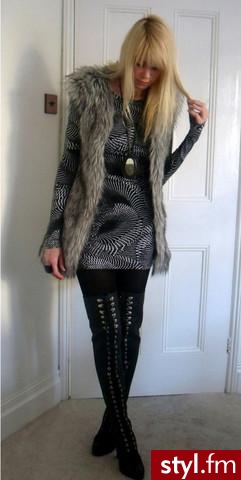 Pozostałe Ciuchy Moda