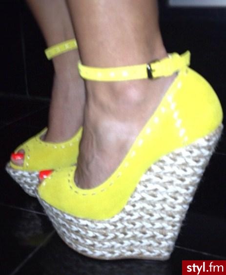 Koturny Buty Moda