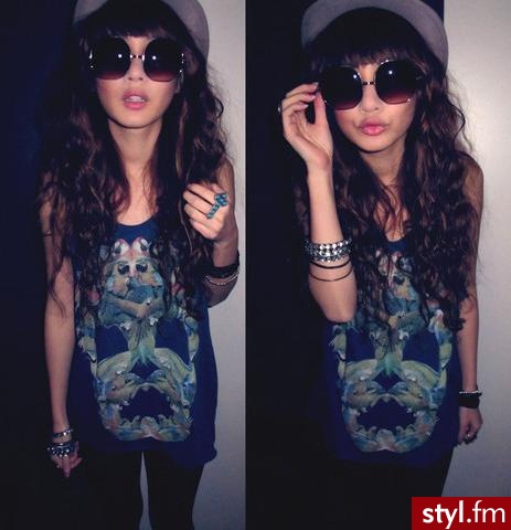 Pozostałe Ciuchy Moda