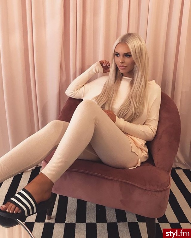 Pozostałe Ciuchy Moda