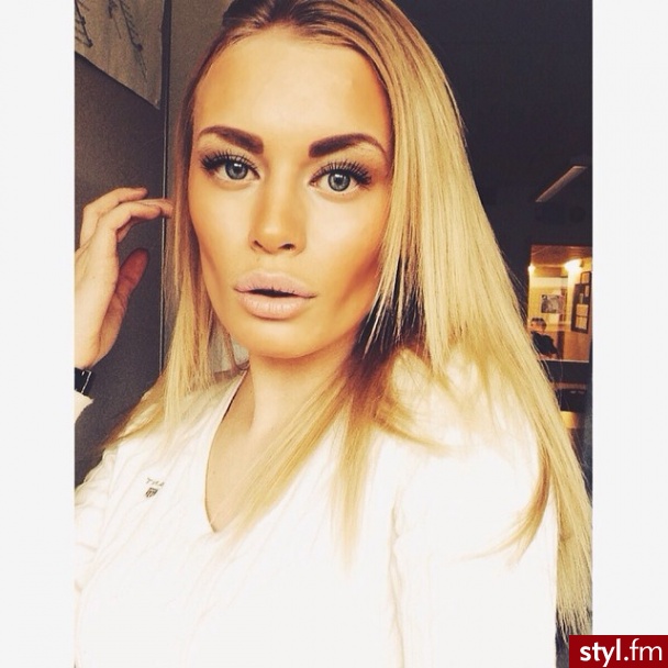Dzienne Makijaże