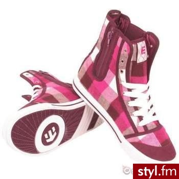 Buty specjalnie zaprojektowane dla Sketów ;) - Pozostałe Buty Moda