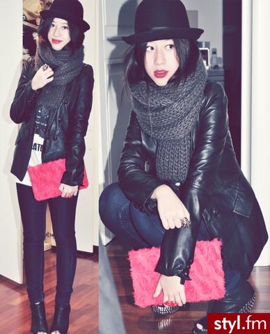 Pozostałe Ciuchy Moda
