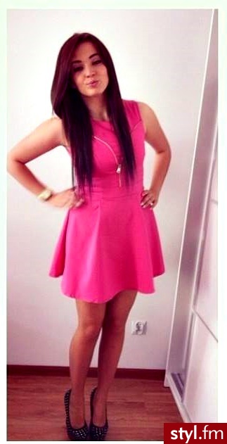 Dzienne Sukienki Moda
