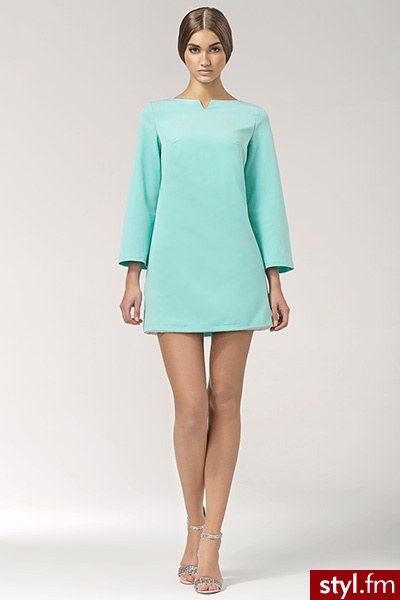 Dzienne Sukienki Moda