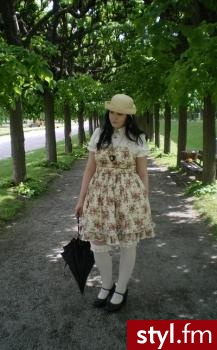 Pozostałe Ciuchy Moda