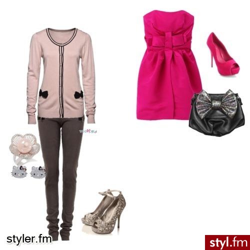 romantycznie - Styler