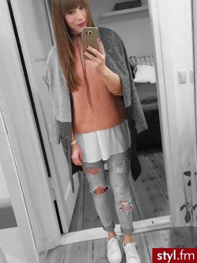 Pozostałe Ciuchy Moda