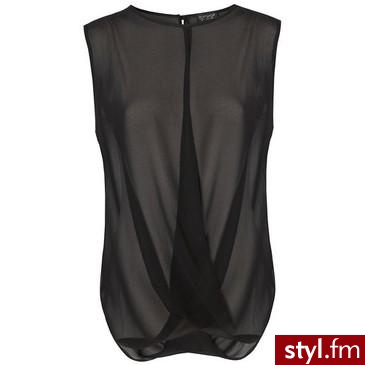 Bluzki Ciuchy Moda