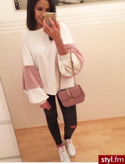 Pozostałe Ciuchy Moda