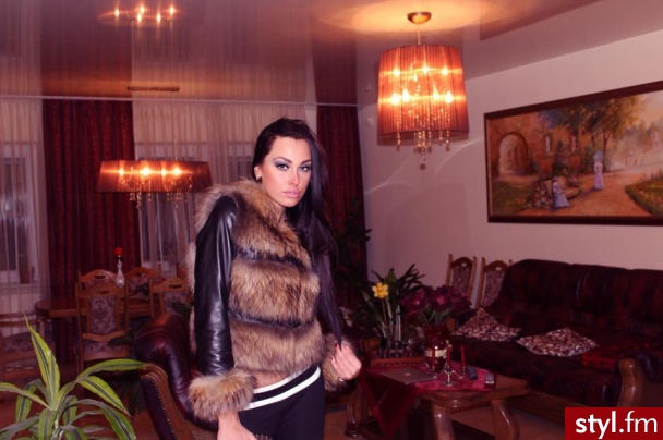 Kamizelki Okrycia Moda