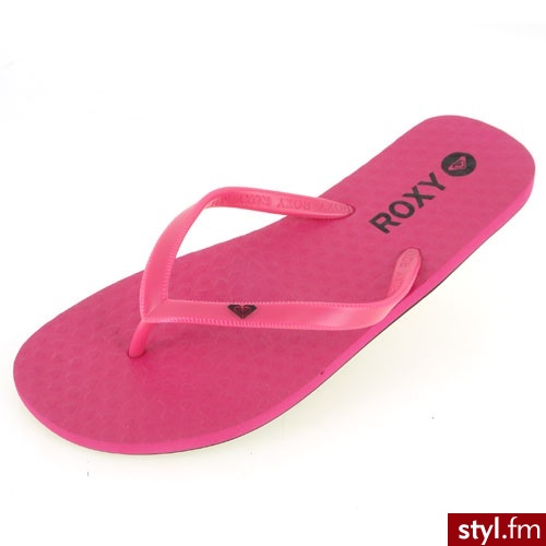 Klapki Buty Moda