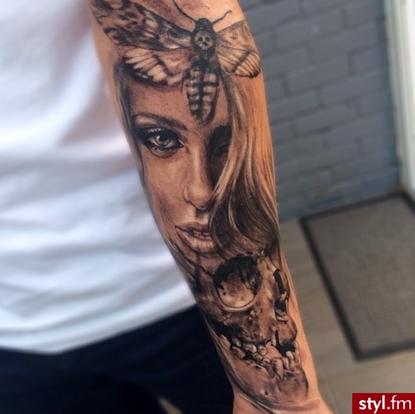 Tatuaże