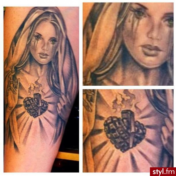 Tatuaże