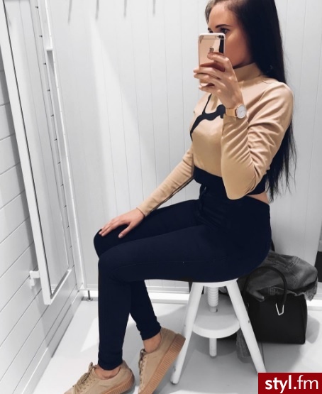 Pozostałe Ciuchy Moda