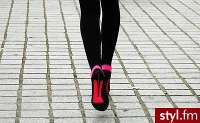 Pozostałe Buty Moda