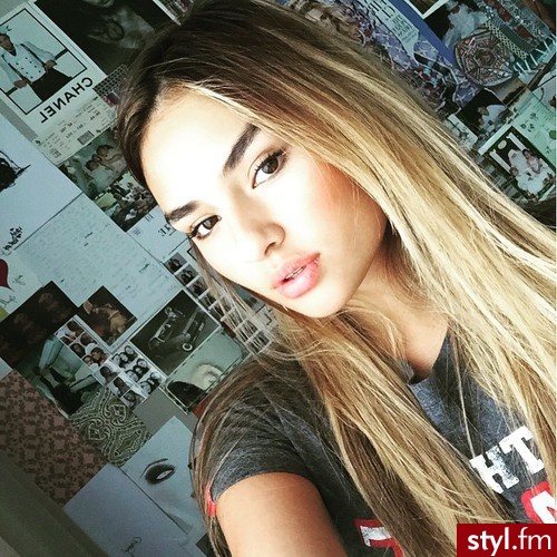Dzienne Makijaże