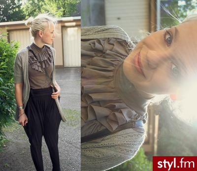 Pozostałe Ciuchy Moda