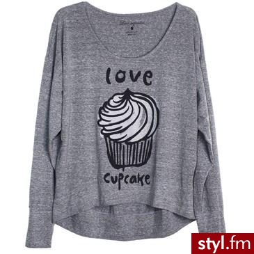 Bluzy Ciuchy Moda