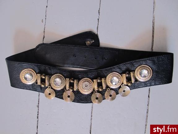 Pozostałe Dodatki Moda