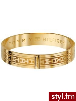 Bransoleta Tommy Hilfiger 2700070 - Bransoletki Biżuteria Moda