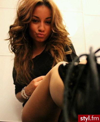 Blond Rozpuszczone Kręcone Na co dzień Średnie Fryzury