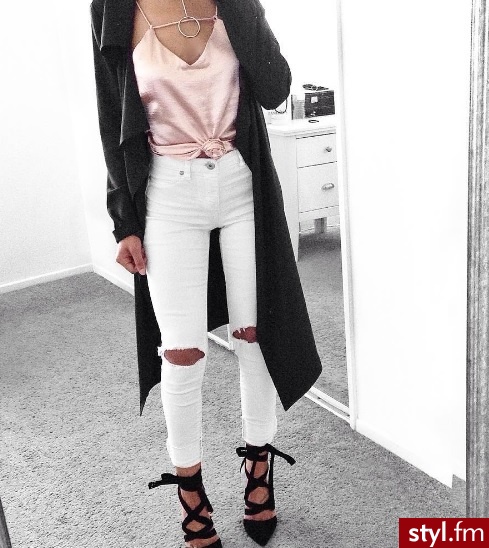 Pozostałe Ciuchy Moda