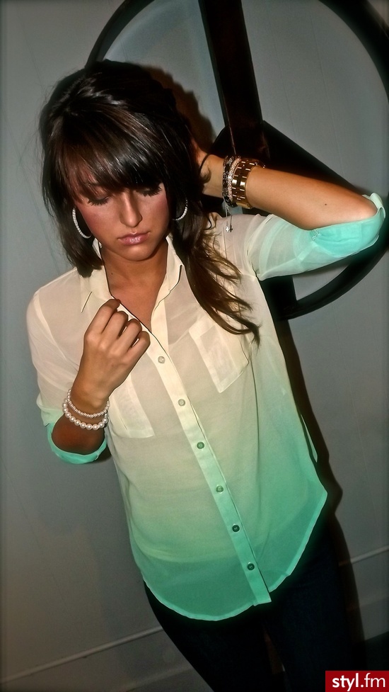 Koszule Ciuchy Moda