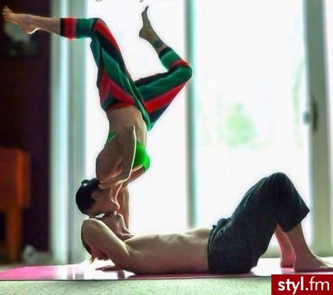 Sport i fitness