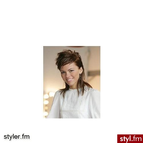 FRYZURA. ŁADNA - Styler