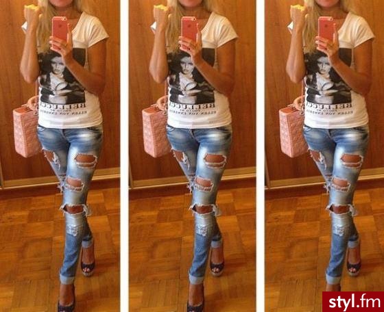 Pozostałe Ciuchy Moda