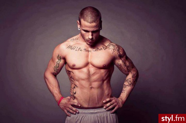 Sport i fitness