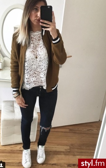 Pozostałe Ciuchy Moda