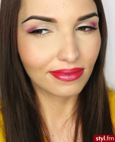 Dzienne Makijaże