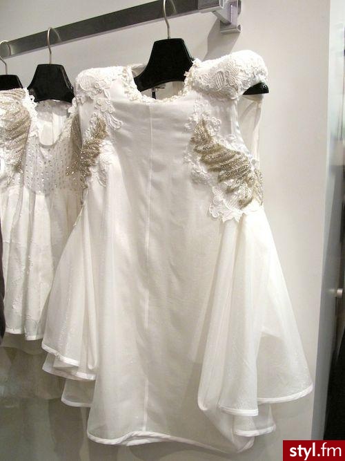 Pozostałe Ciuchy Moda