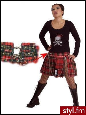 Pozostałe Ciuchy Moda