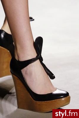 Koturny Buty Moda