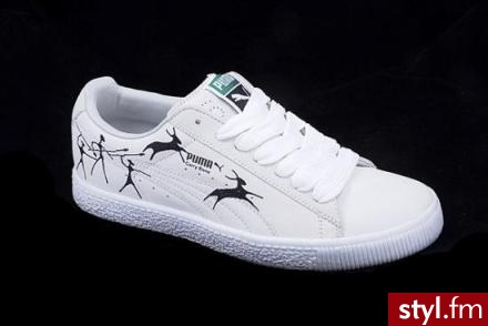 Pozostałe Buty Moda