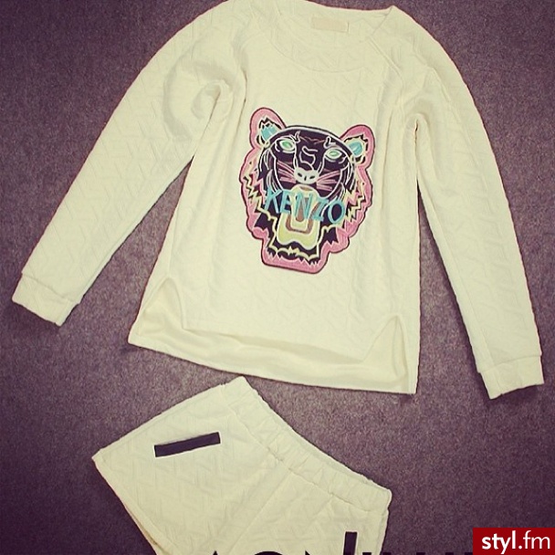 Bluzki Ciuchy Moda