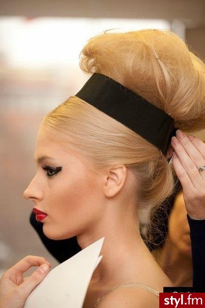 Blond Rozpuszczone Proste Na co dzień Długie Fryzury