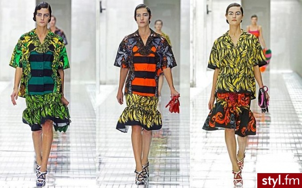 Pozostałe Ciuchy Moda