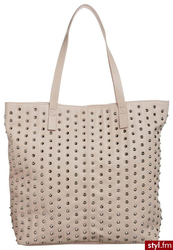 Steve Madden BDULICE Torba na zakupy różowy 52,4,114 - Torebki na co dzień Torebki Moda
