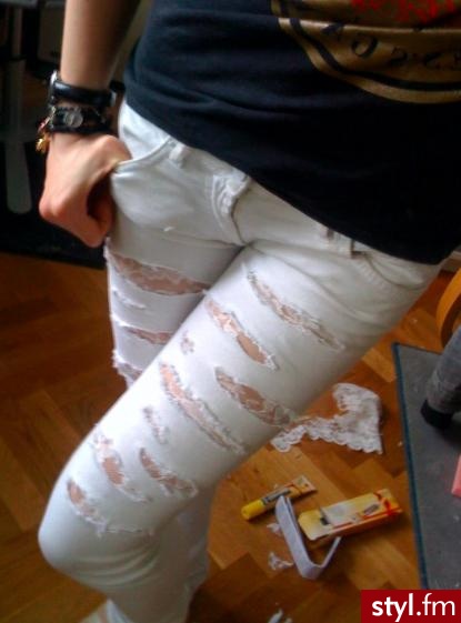 Pozostałe Ciuchy Moda
