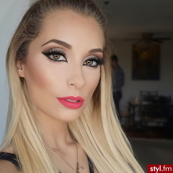 Dzienne Makijaże